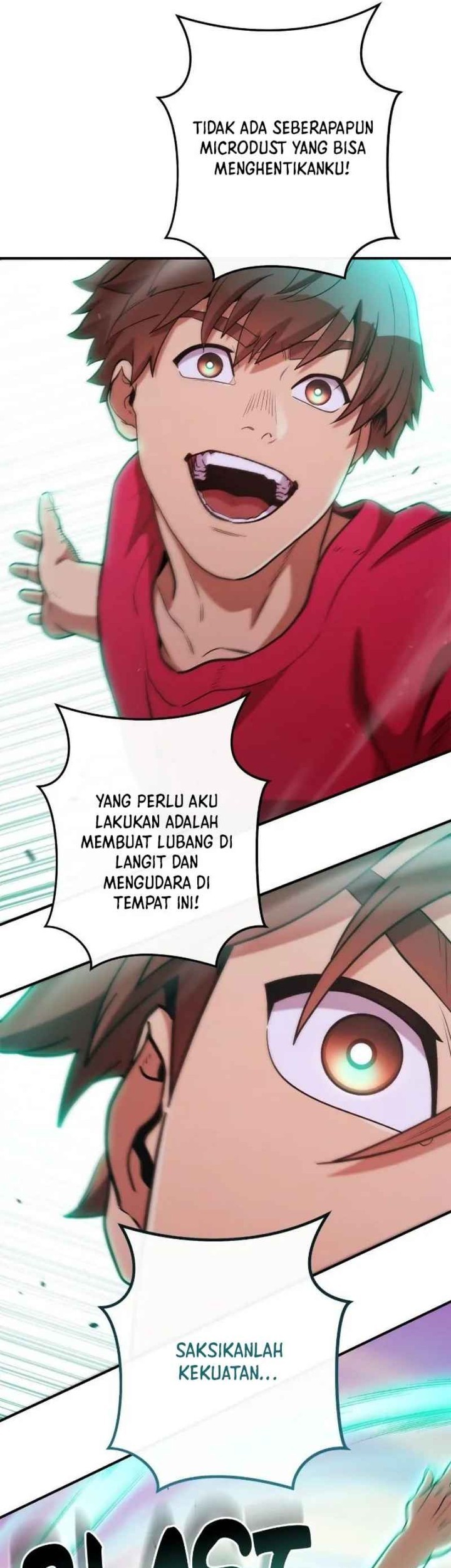 Dungeon Reset Chapter 207 Gambar 37