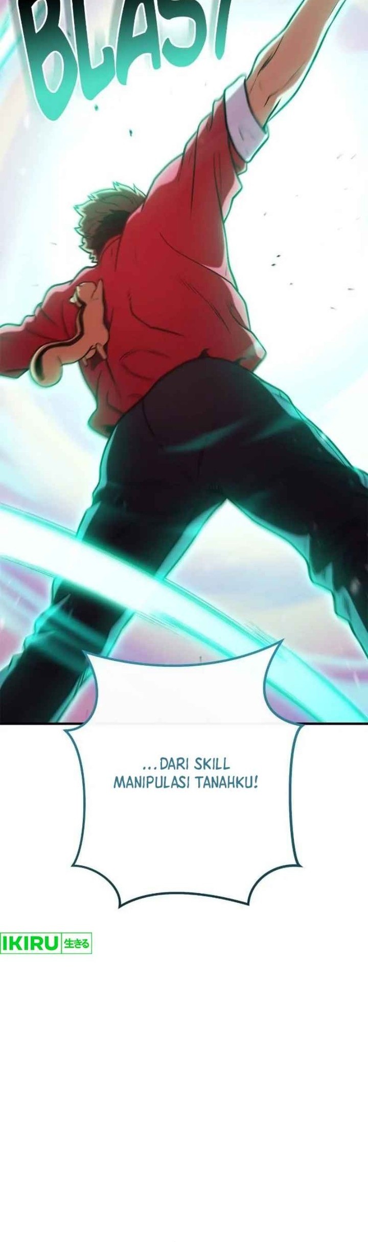 Dungeon Reset Chapter 207 Gambar 38