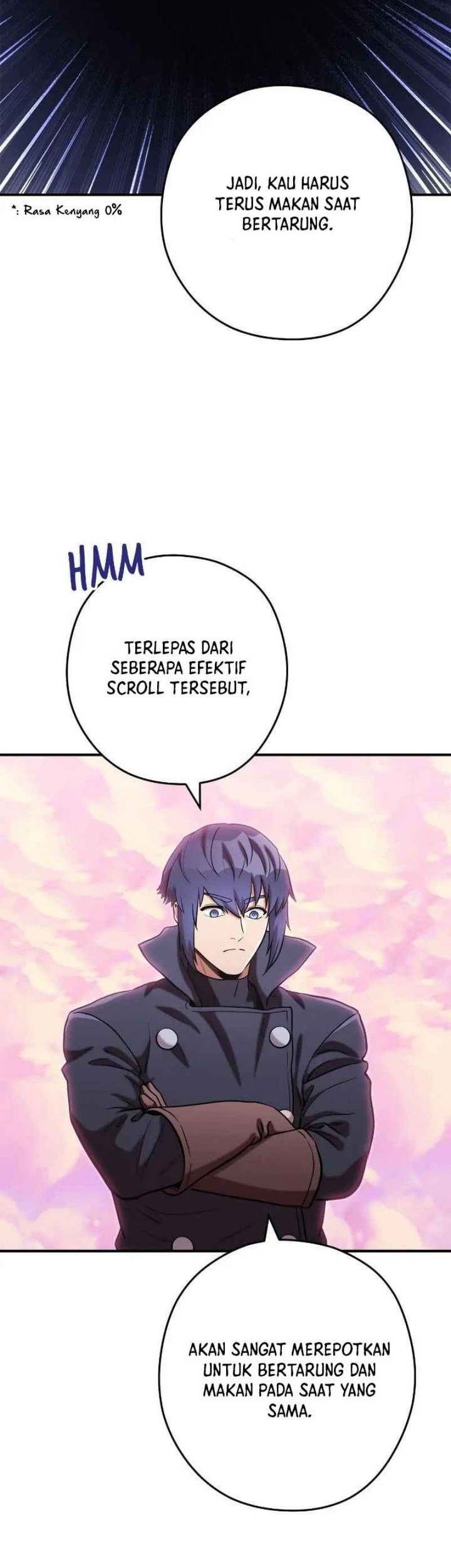 Dungeon Reset Chapter 207 Gambar 19