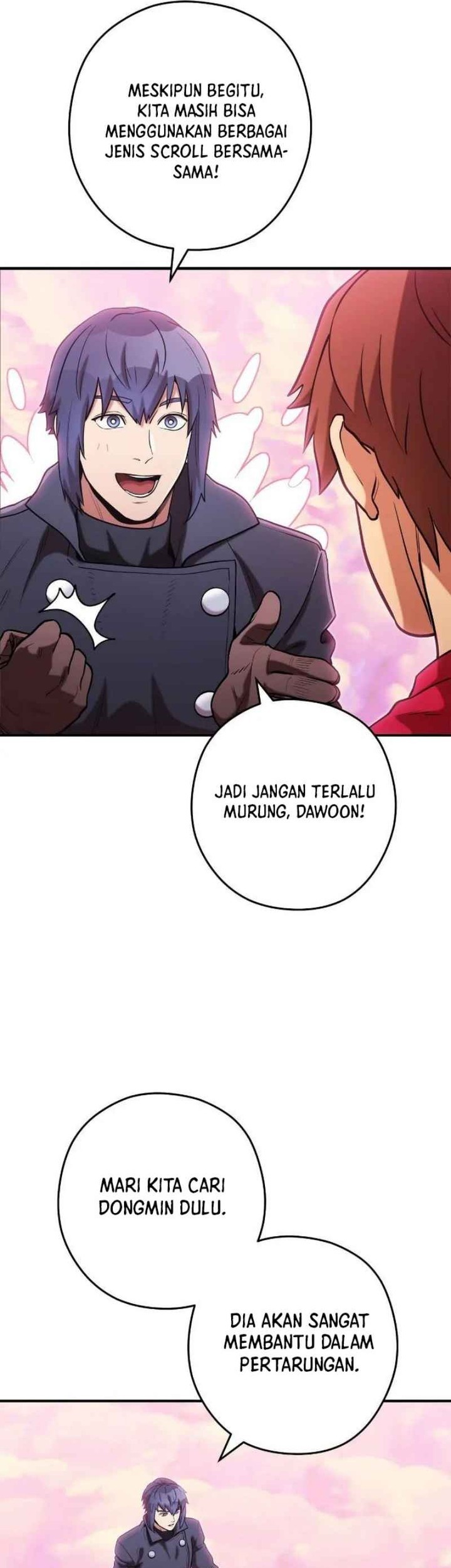 Dungeon Reset Chapter 207 Gambar 25