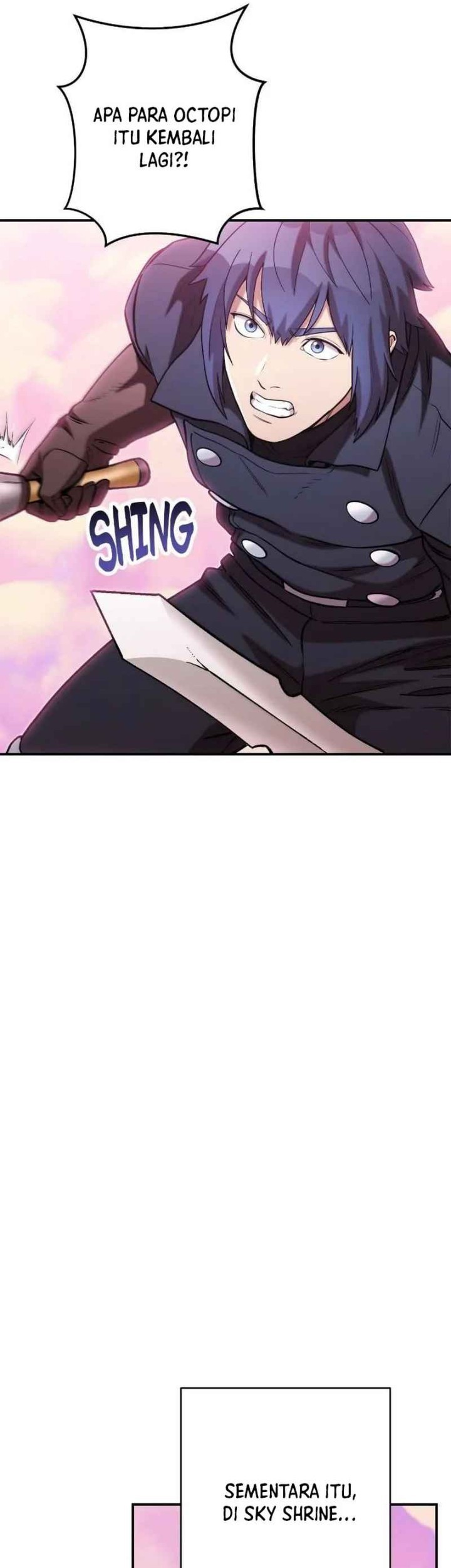 Dungeon Reset Chapter 207 Gambar 47