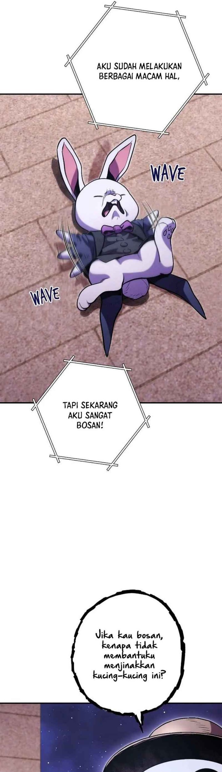 Dungeon Reset Chapter 207 Gambar 51