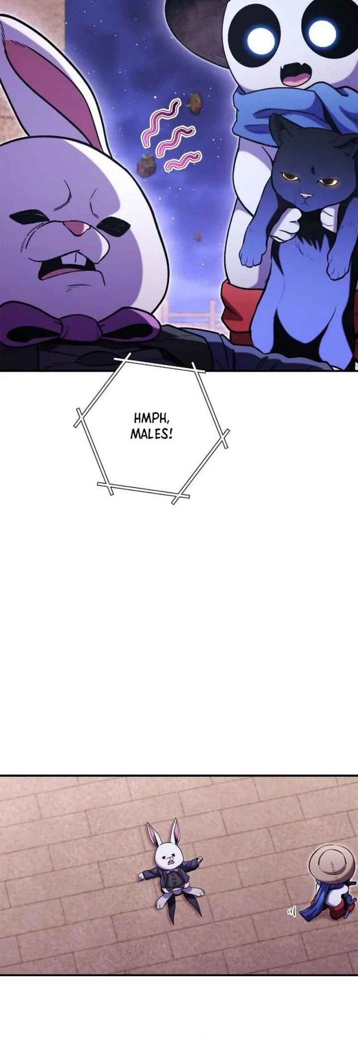 Dungeon Reset Chapter 207 Gambar 52