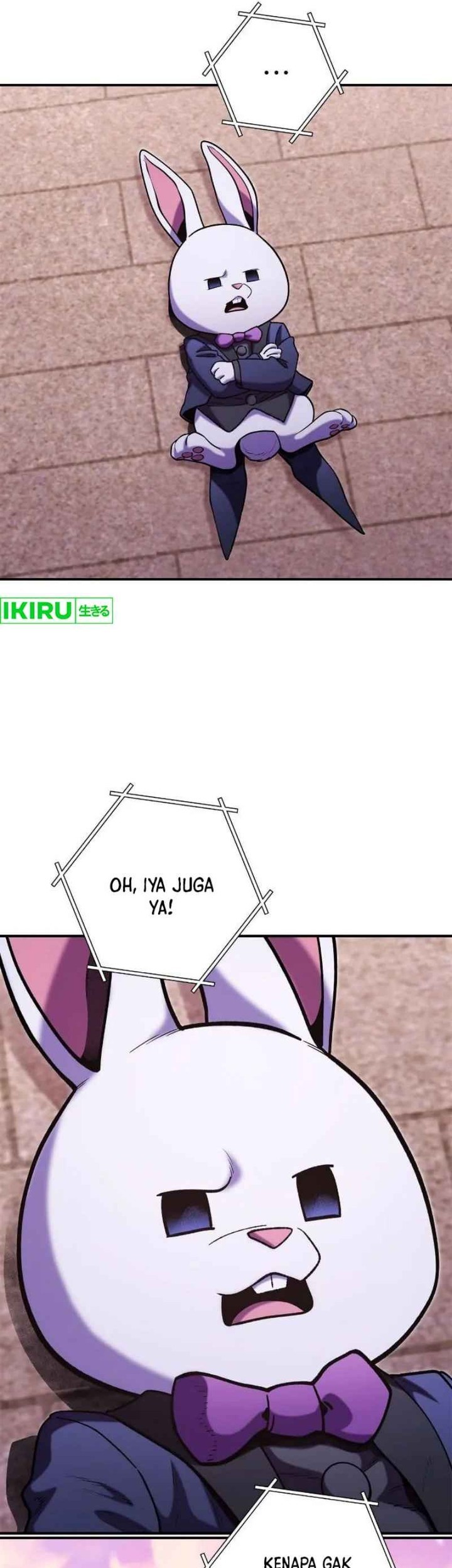 Dungeon Reset Chapter 207 Gambar 53