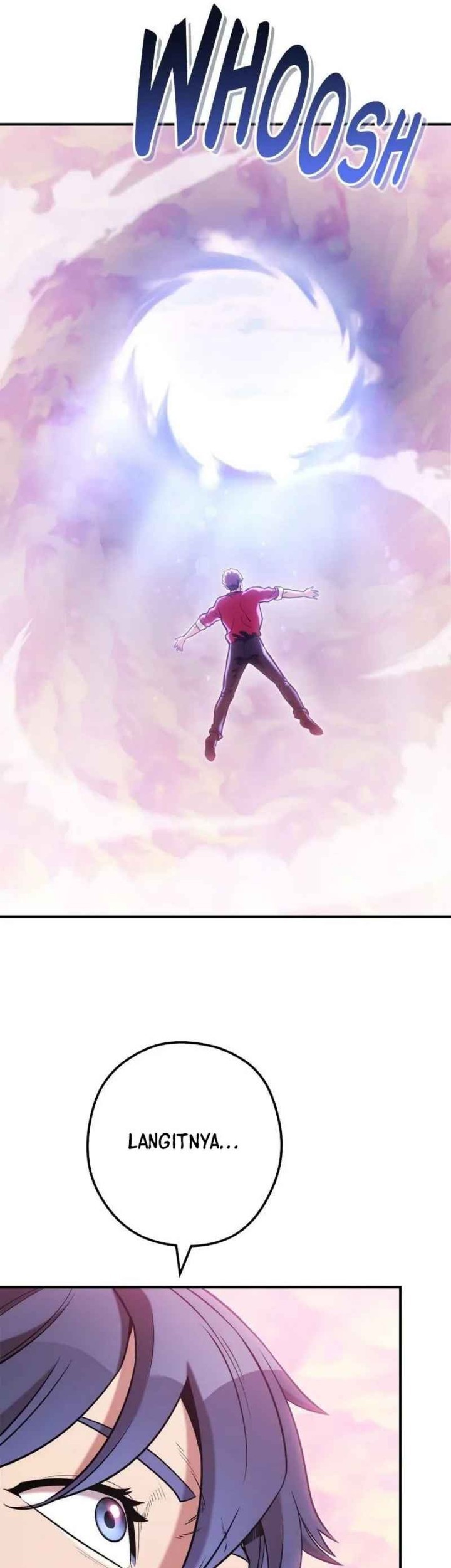 Dungeon Reset Chapter 207 Gambar 39