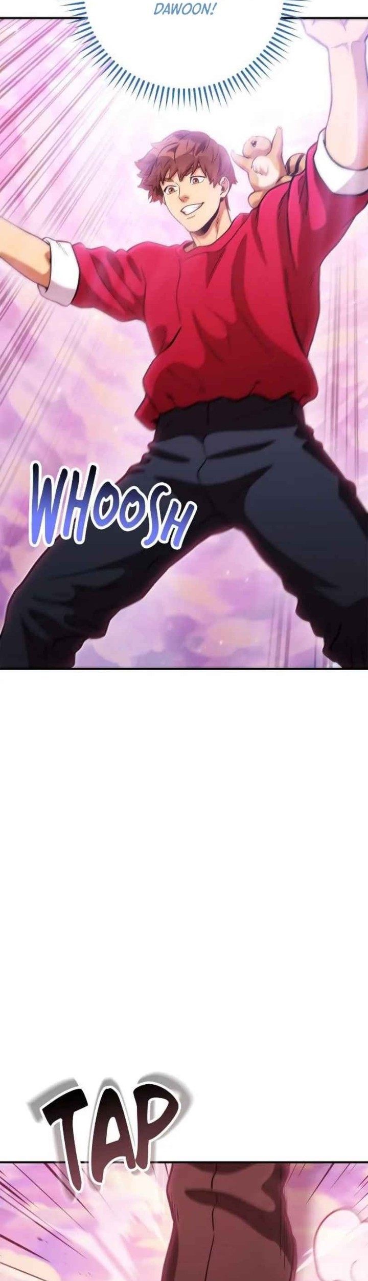 Dungeon Reset Chapter 207 Gambar 43