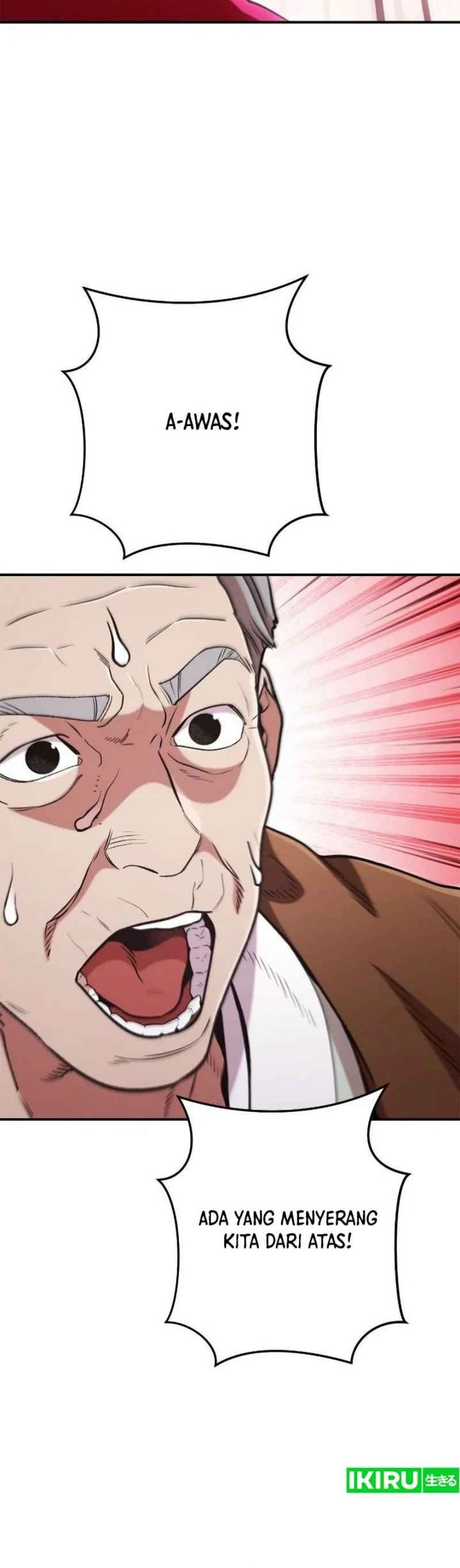 Dungeon Reset Chapter 207 Gambar 46