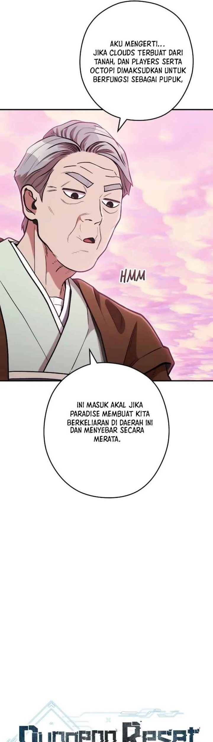 Dungeon Reset Chapter 207 Gambar 3