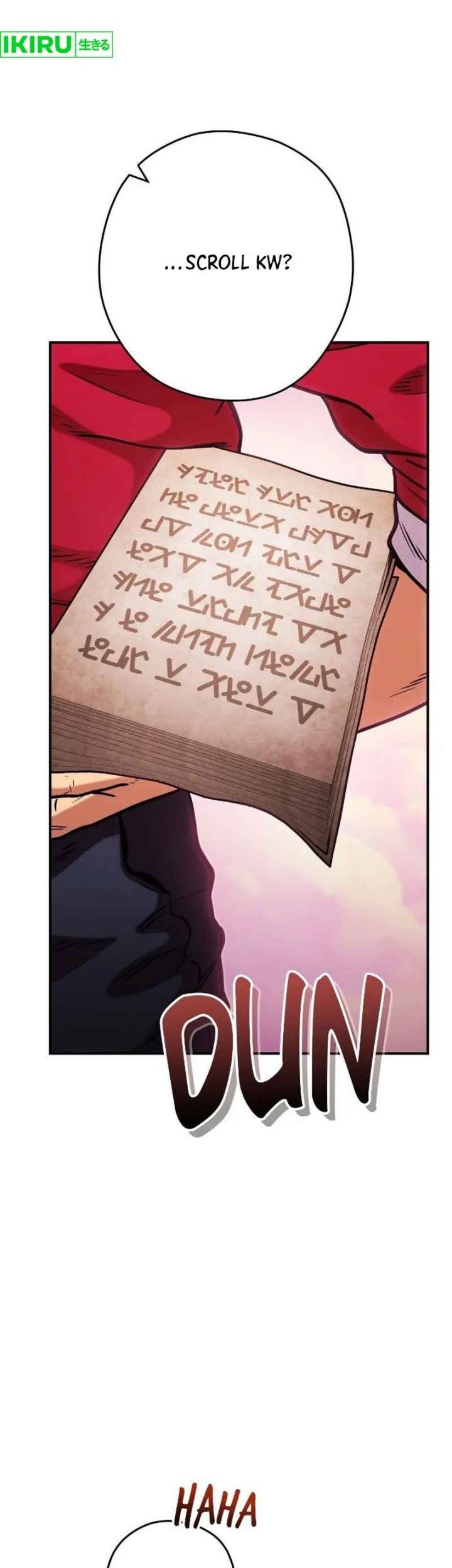 Dungeon Reset Chapter 207 Gambar 7