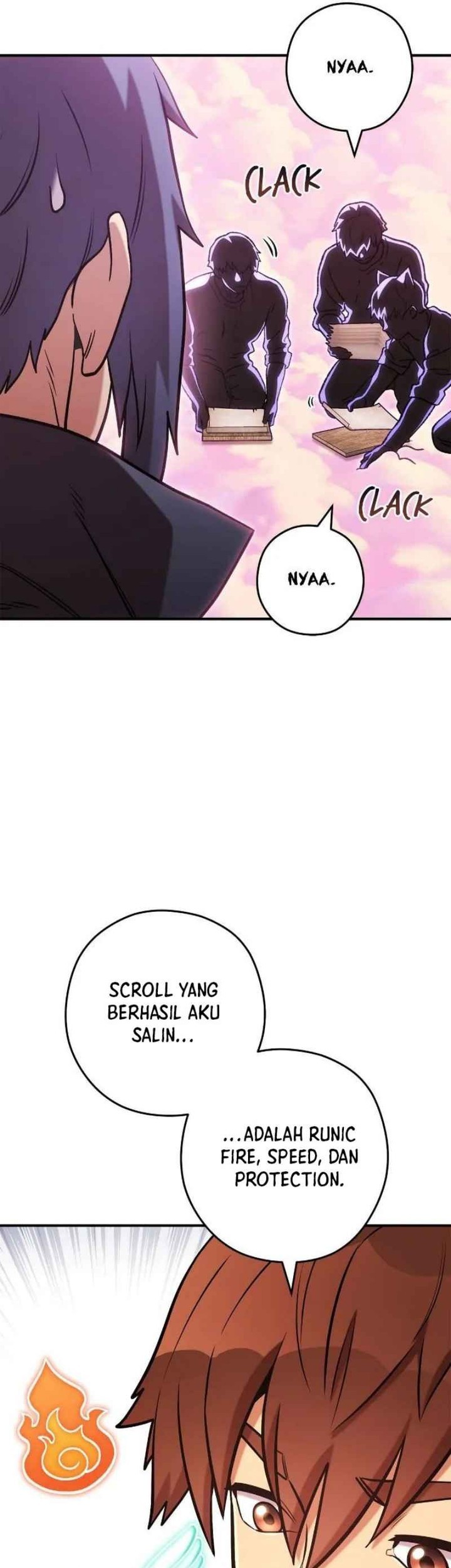 Dungeon Reset Chapter 207 Gambar 9