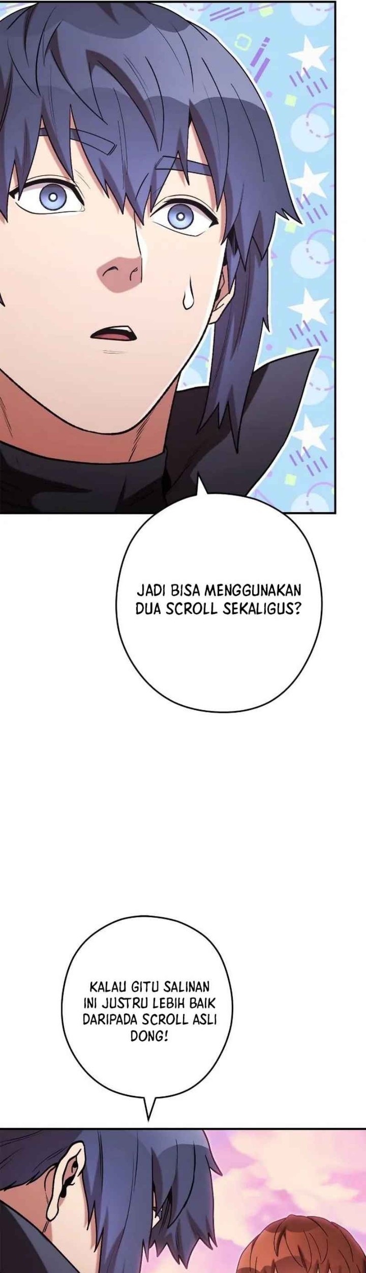 Dungeon Reset Chapter 207 Gambar 17