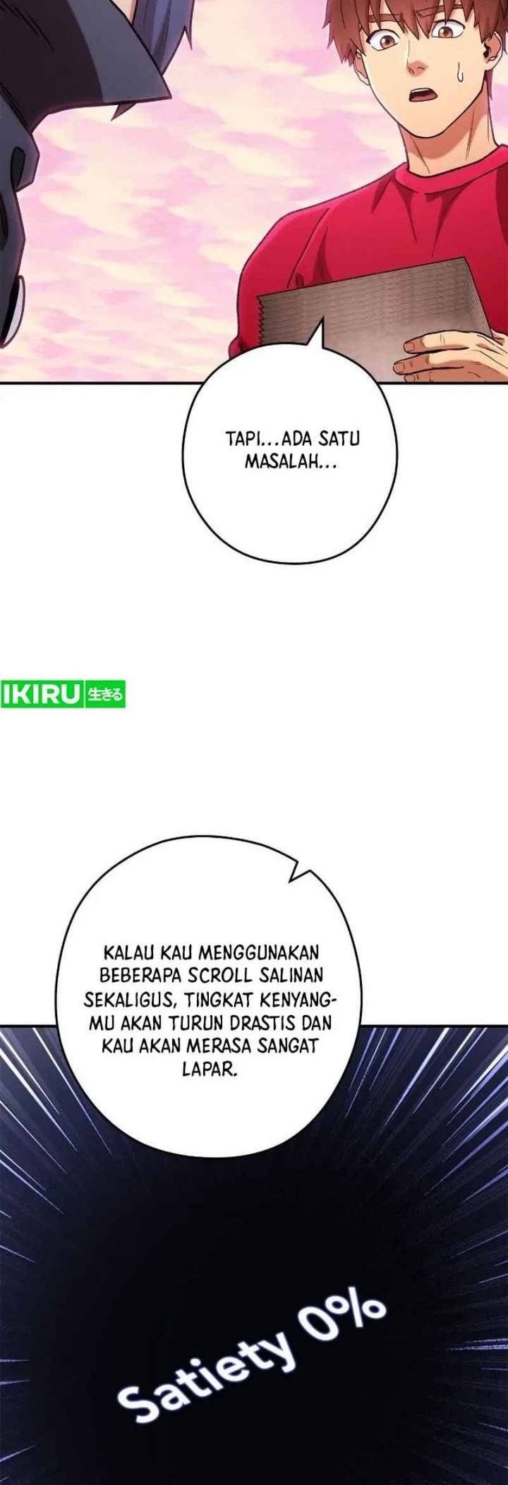 Dungeon Reset Chapter 207 Gambar 18