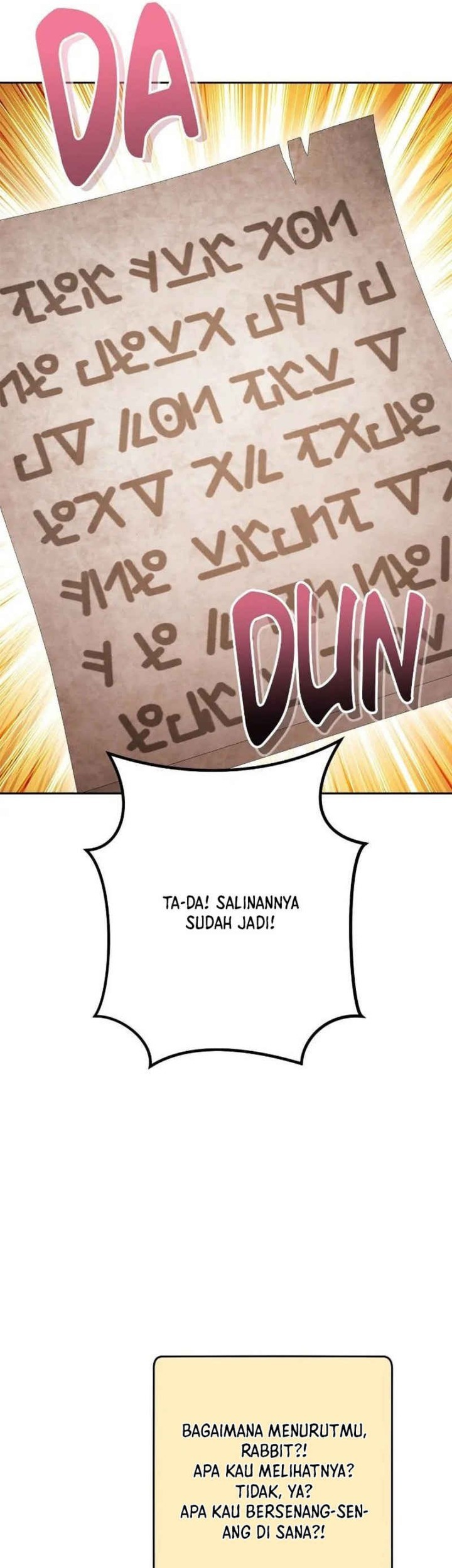 Dungeon Reset Chapter 206 Gambar 27