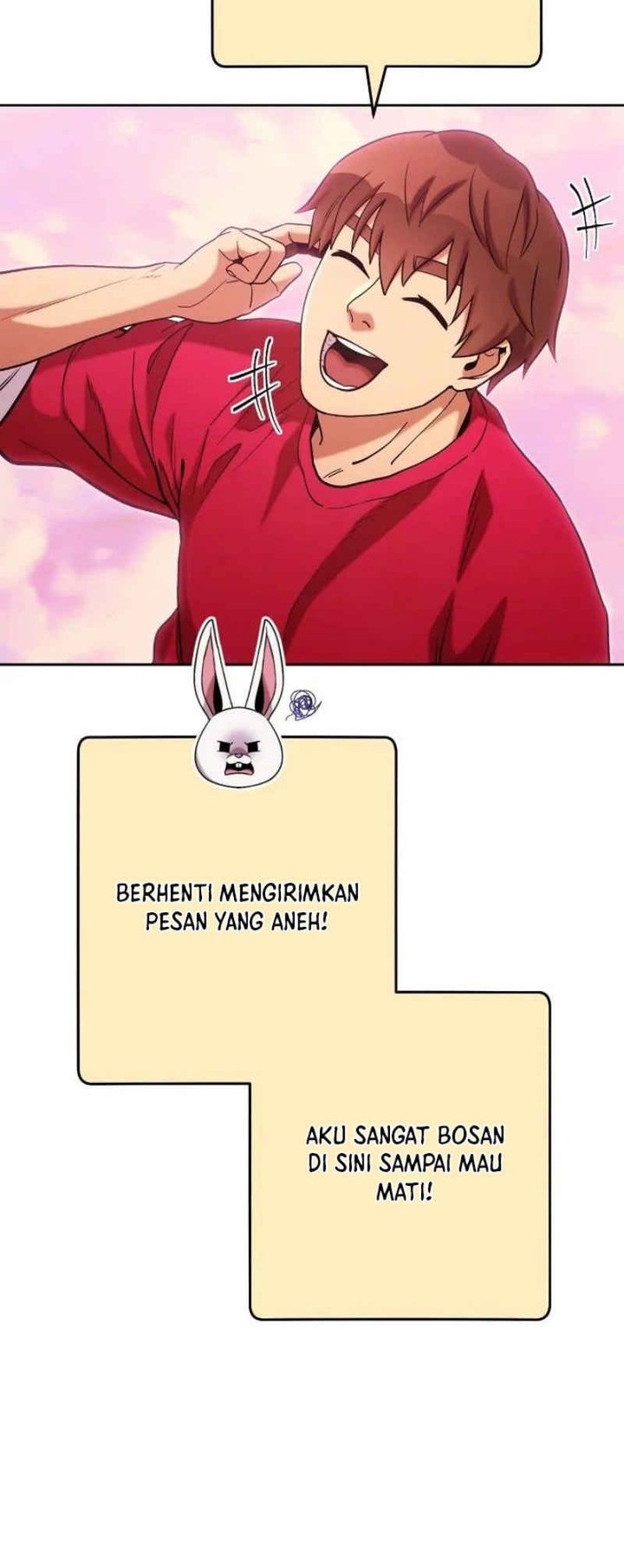 Dungeon Reset Chapter 206 Gambar 28