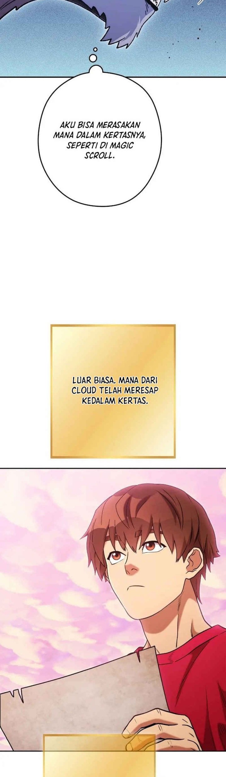 Dungeon Reset Chapter 206 Gambar 32