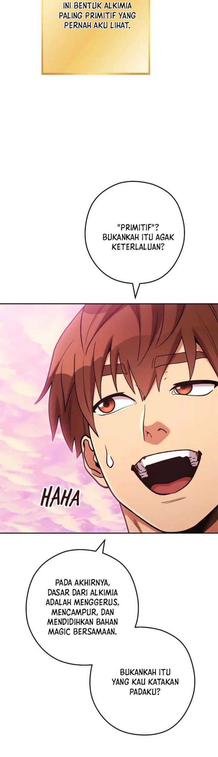 Dungeon Reset Chapter 206 Gambar 33