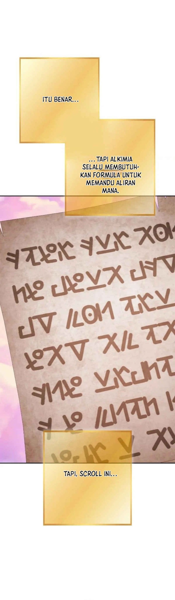 Dungeon Reset Chapter 206 Gambar 34