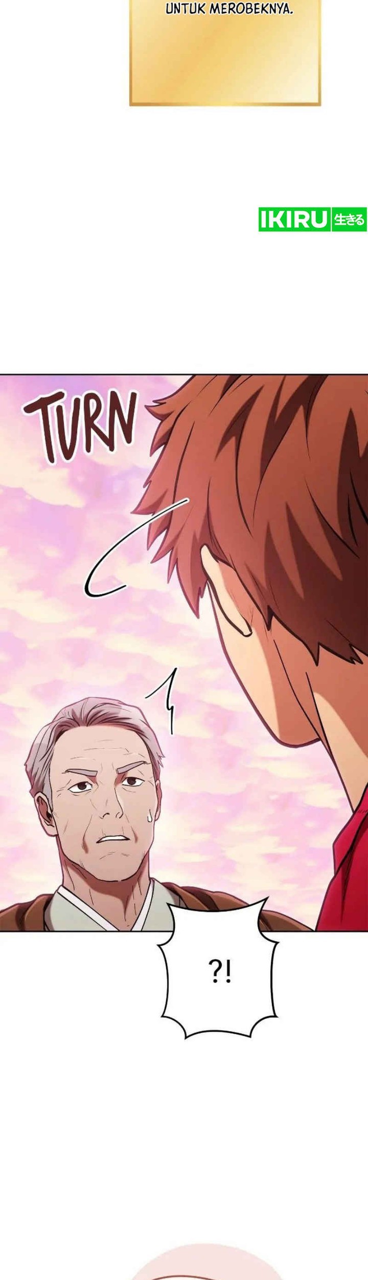 Dungeon Reset Chapter 206 Gambar 37