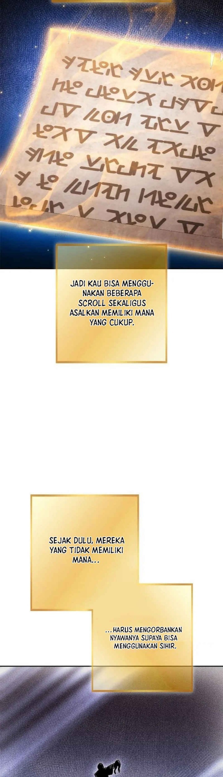 Dungeon Reset Chapter 206 Gambar 19