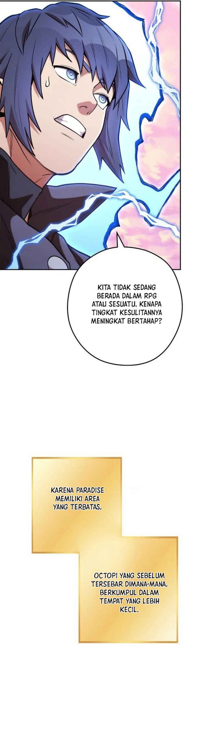 Dungeon Reset Chapter 206 Gambar 21