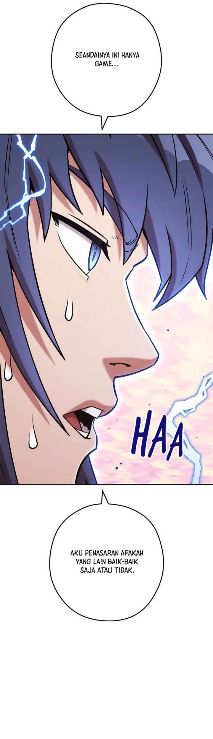 Dungeon Reset Chapter 206 Gambar 22