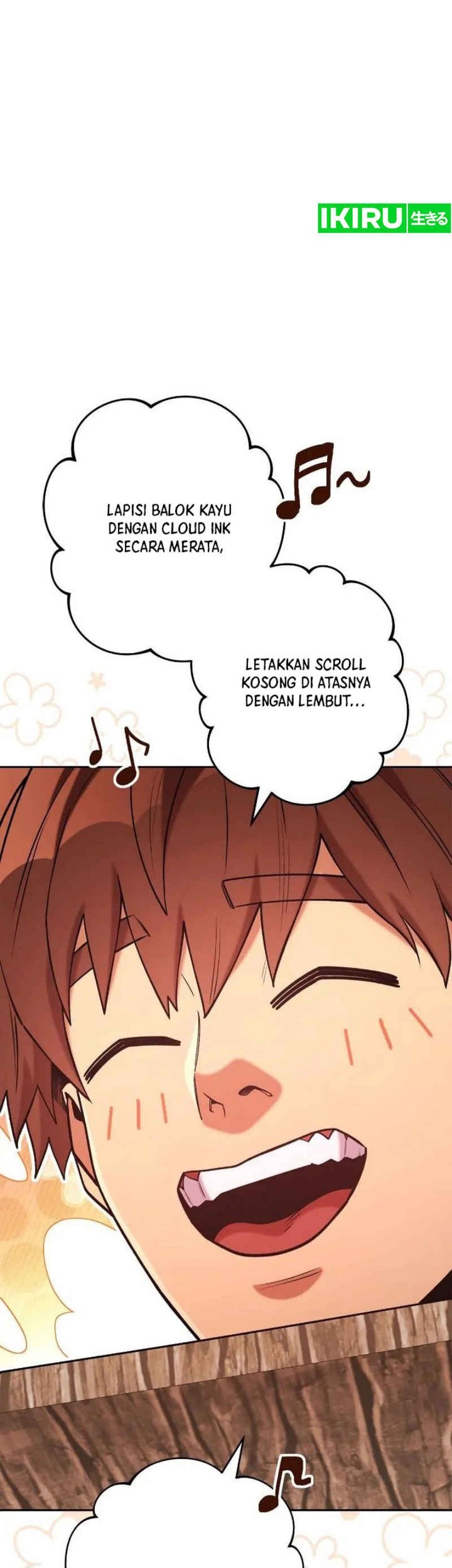 Dungeon Reset Chapter 206 Gambar 23