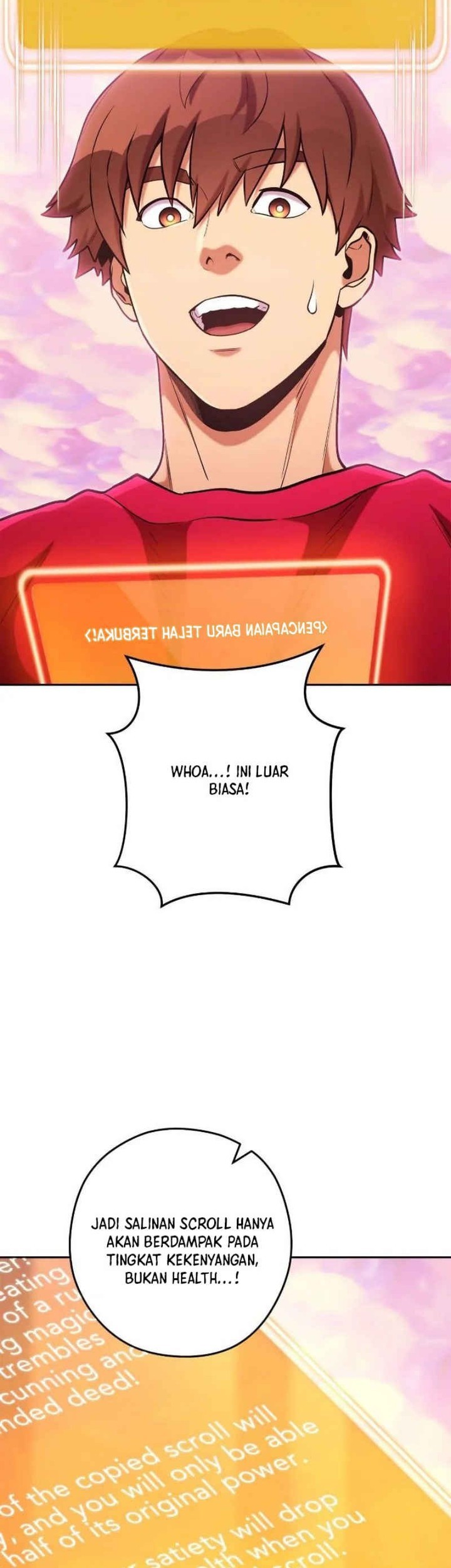 Dungeon Reset Chapter 206 Gambar 47