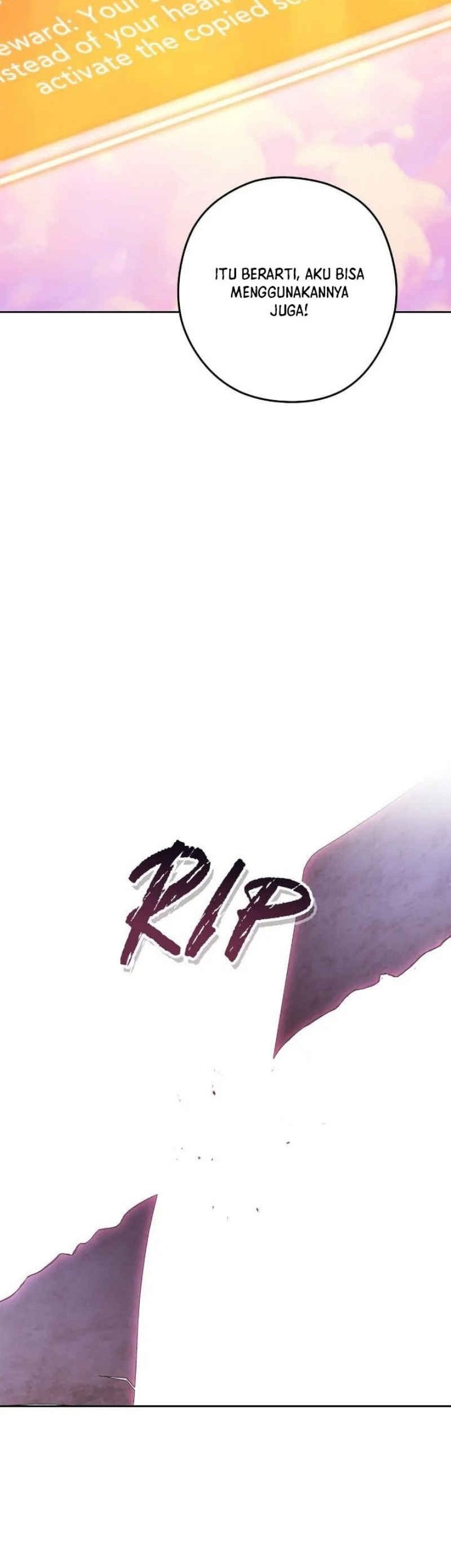 Dungeon Reset Chapter 206 Gambar 48