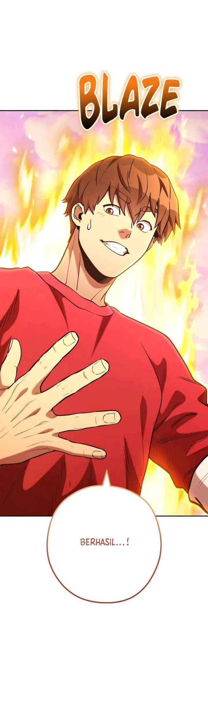 Dungeon Reset Chapter 206 Gambar 49