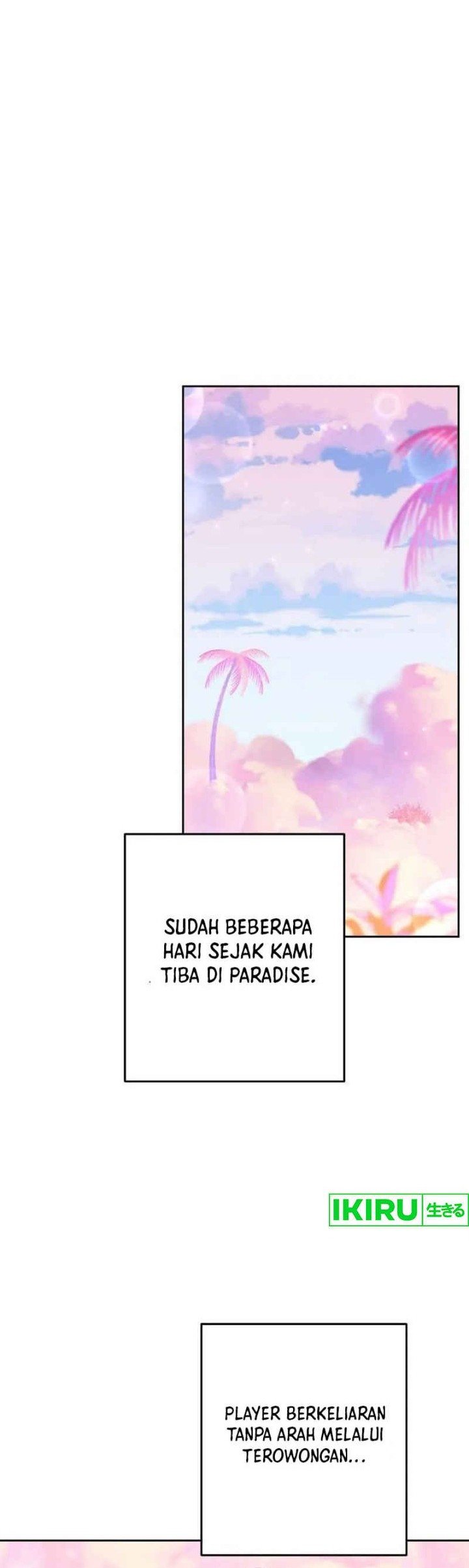 Dungeon Reset Chapter 206 Gambar 50