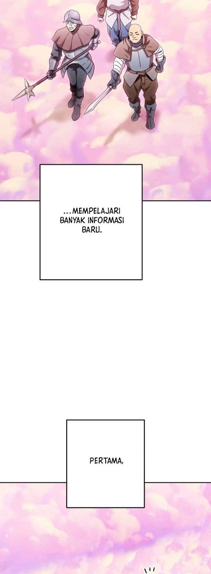 Dungeon Reset Chapter 206 Gambar 52