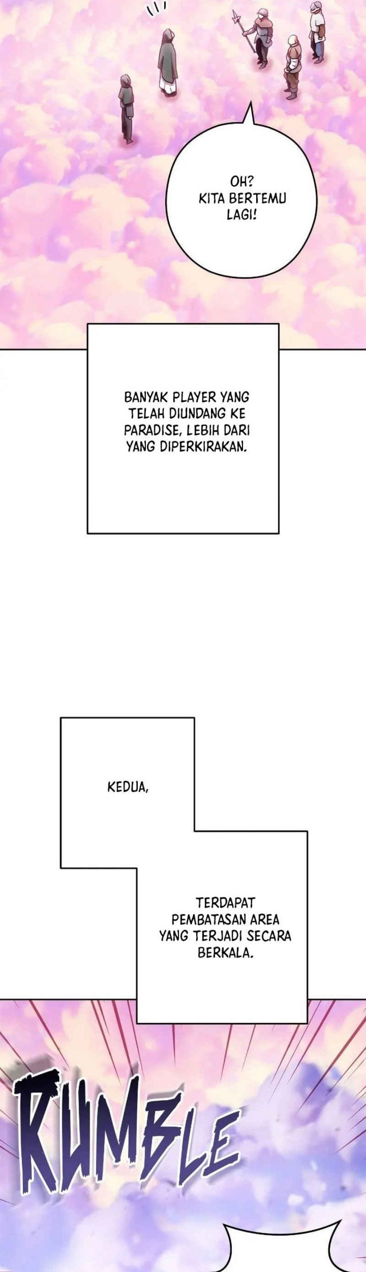 Dungeon Reset Chapter 206 Gambar 53