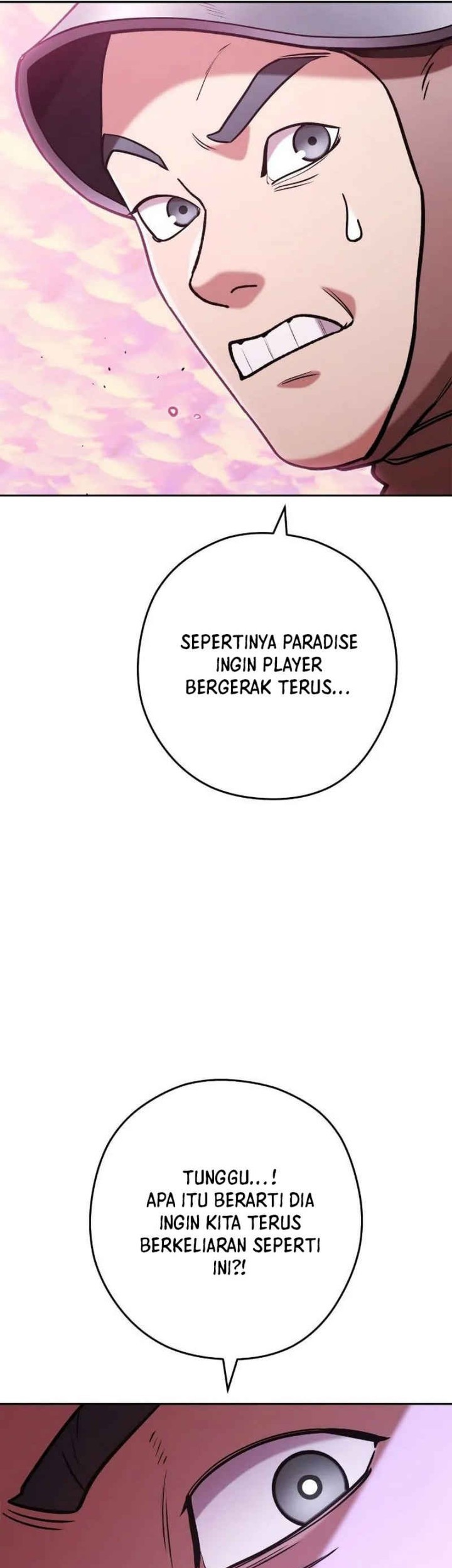 Dungeon Reset Chapter 206 Gambar 55