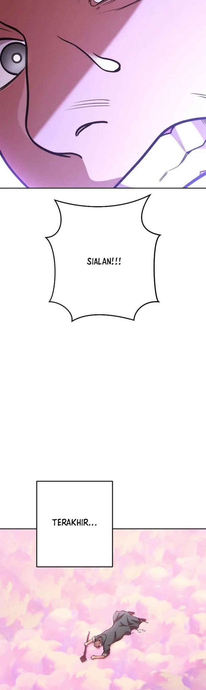 Dungeon Reset Chapter 206 Gambar 56