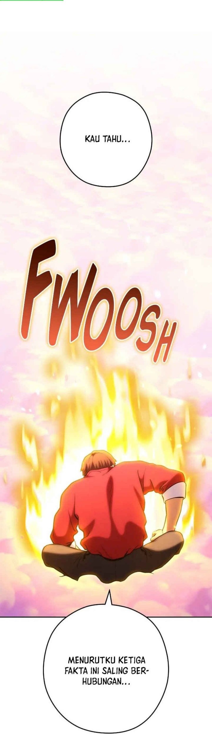 Dungeon Reset Chapter 206 Gambar 58