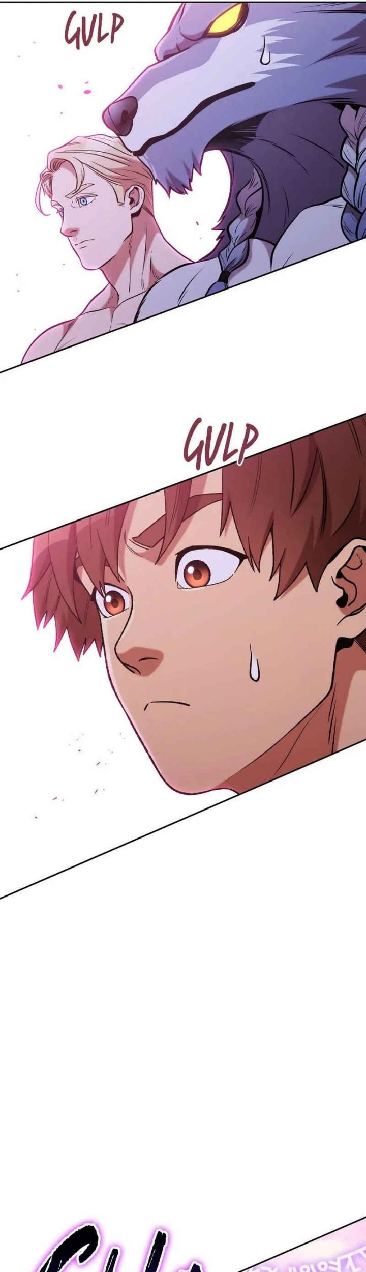 Dungeon Reset Chapter 206 Gambar 41