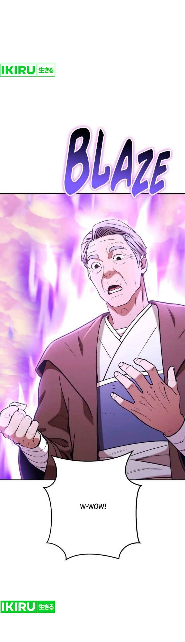 Dungeon Reset Chapter 206 Gambar 43