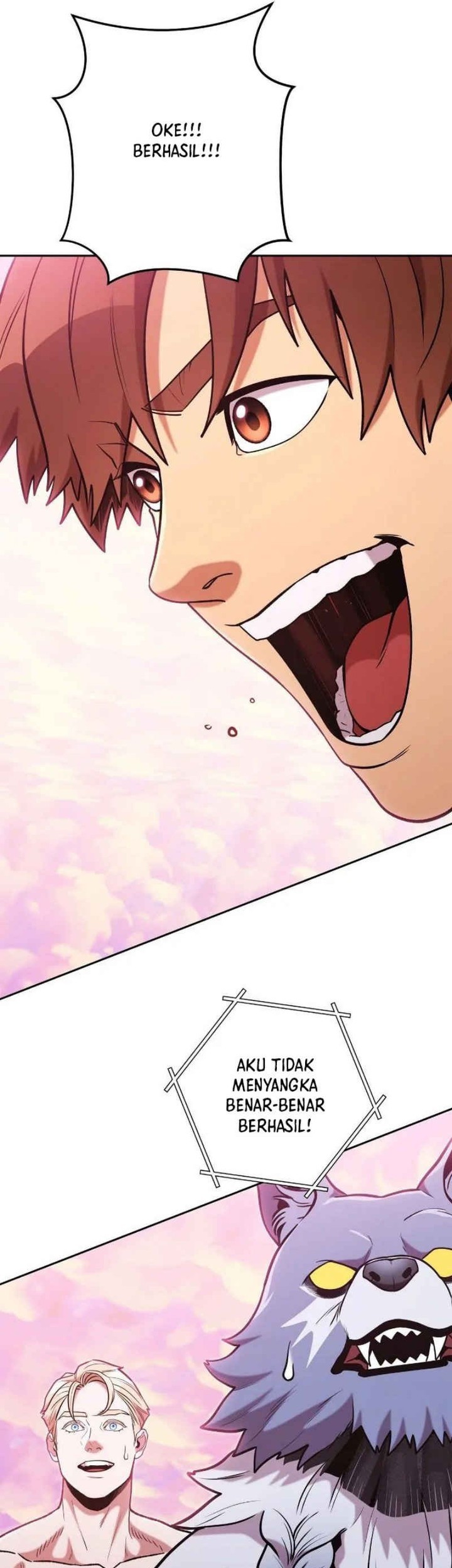 Dungeon Reset Chapter 206 Gambar 45