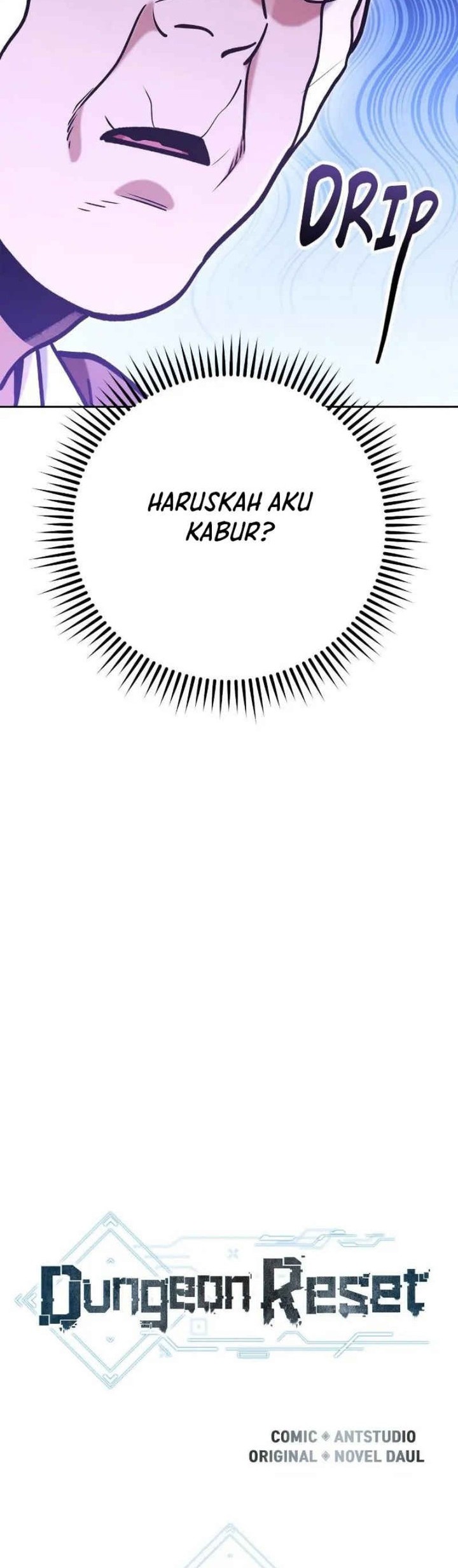 Dungeon Reset Chapter 206 Gambar 4