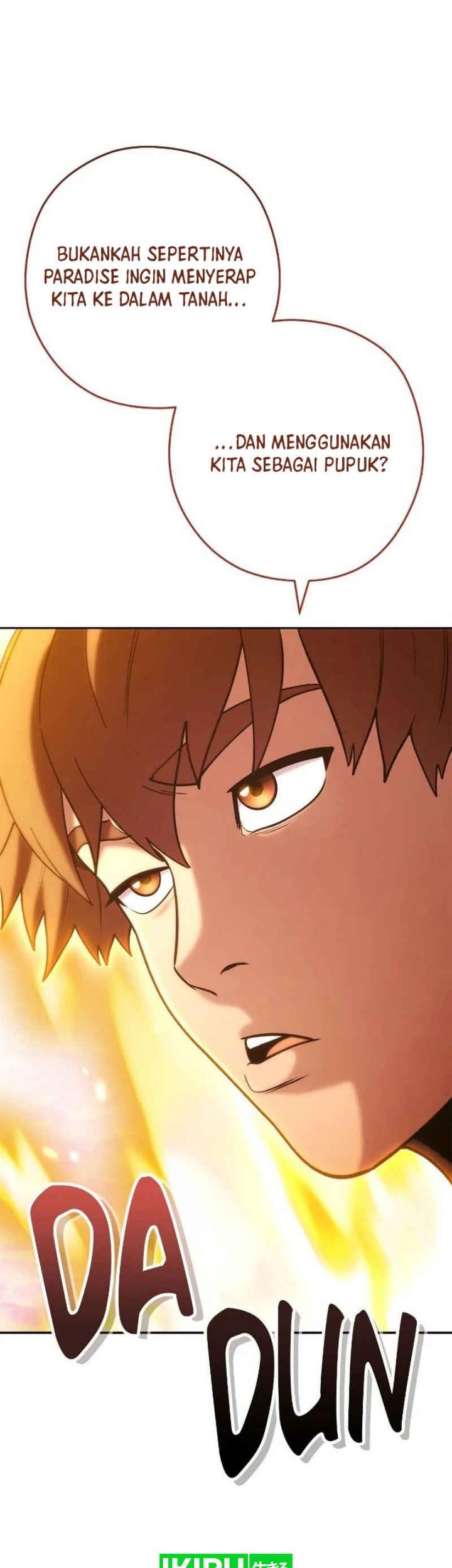 Dungeon Reset Chapter 206 Gambar 59