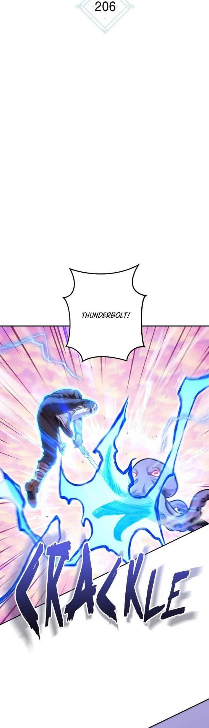 Dungeon Reset Chapter 206 Gambar 5