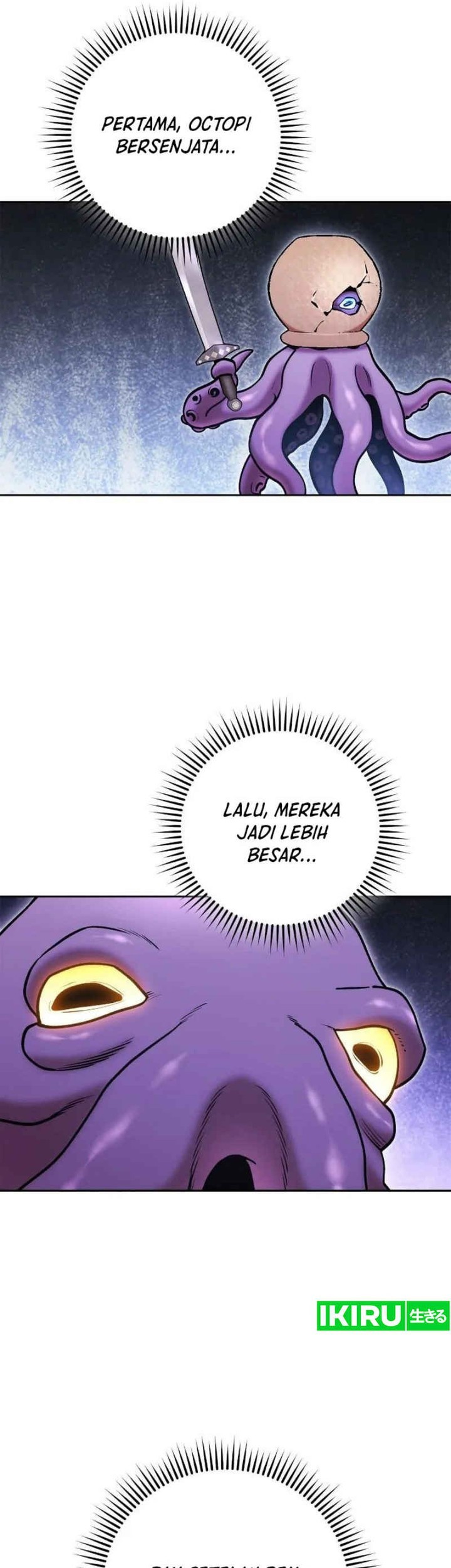 Dungeon Reset Chapter 206 Gambar 9