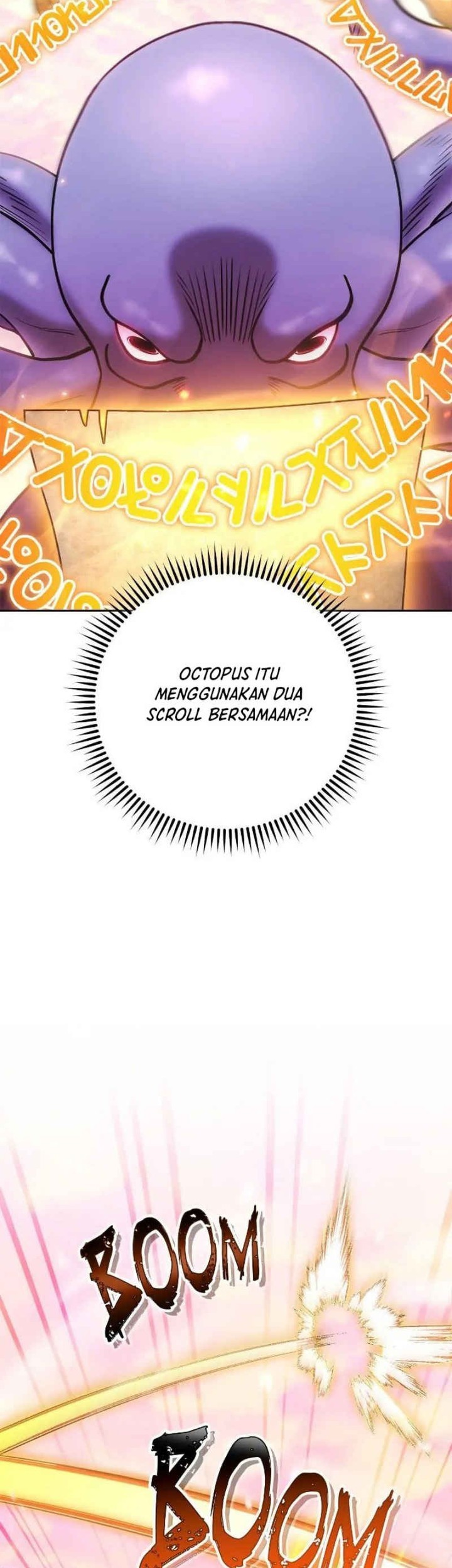 Dungeon Reset Chapter 206 Gambar 15