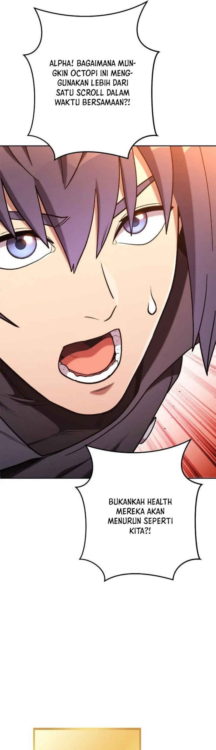 Dungeon Reset Chapter 206 Gambar 17