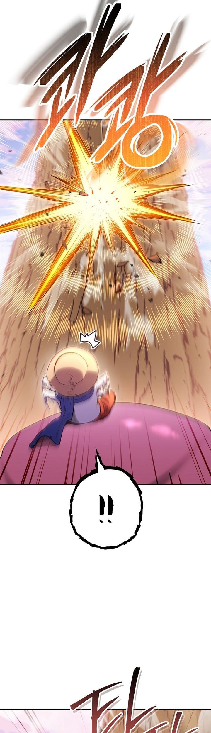 Dungeon Reset Chapter 215 Gambar 38