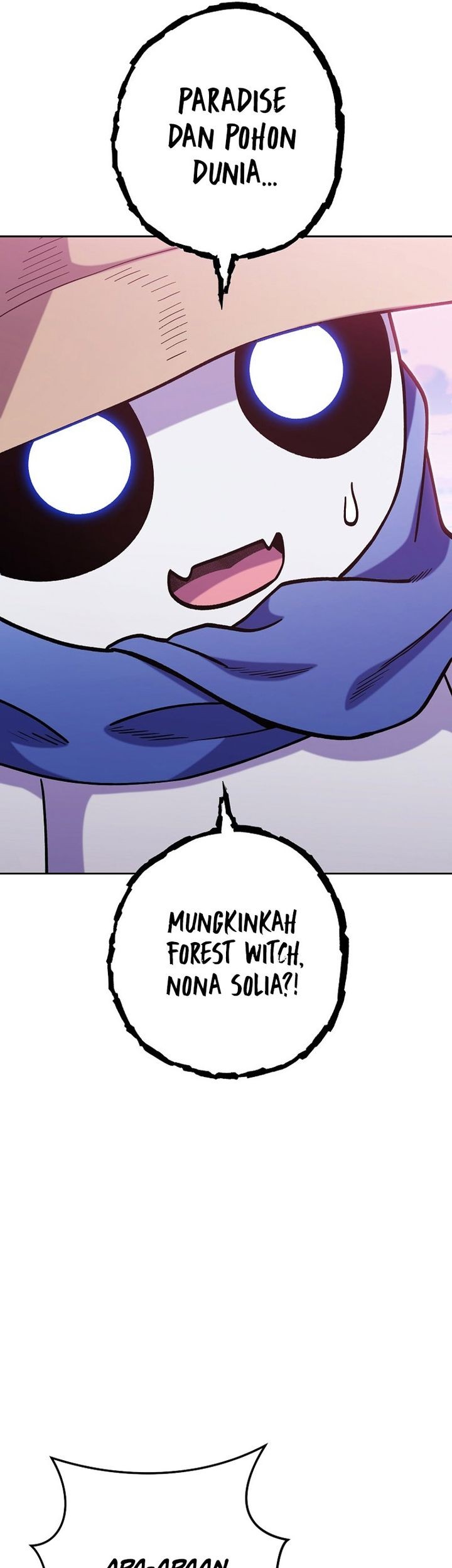 Dungeon Reset Chapter 215 Gambar 44