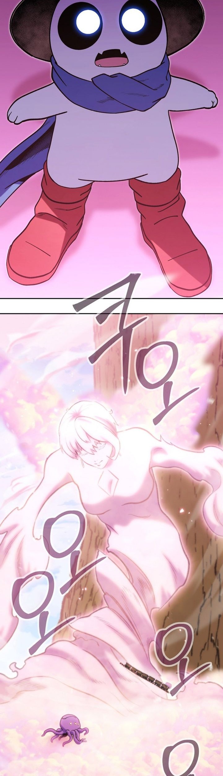 Dungeon Reset Chapter 215 Gambar 48