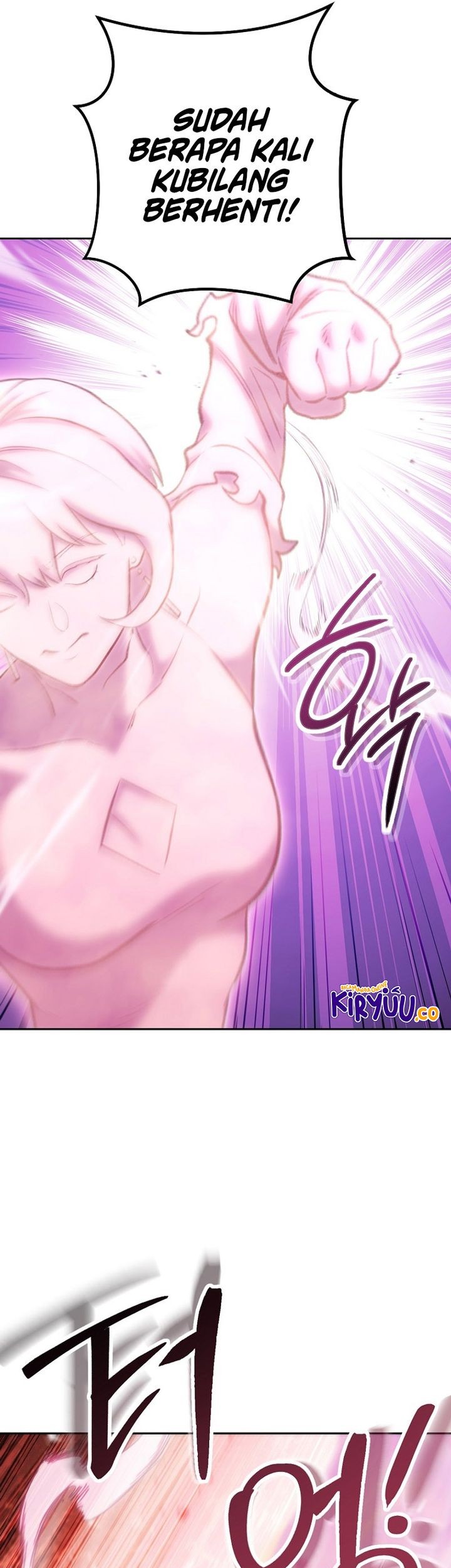 Dungeon Reset Chapter 215 Gambar 50