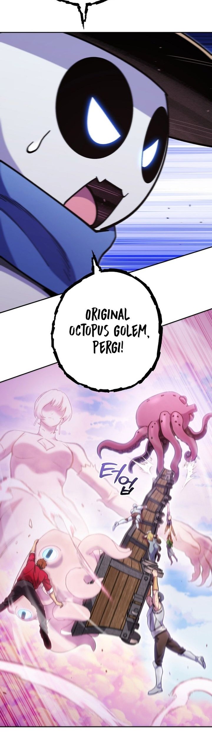 Dungeon Reset Chapter 215 Gambar 53