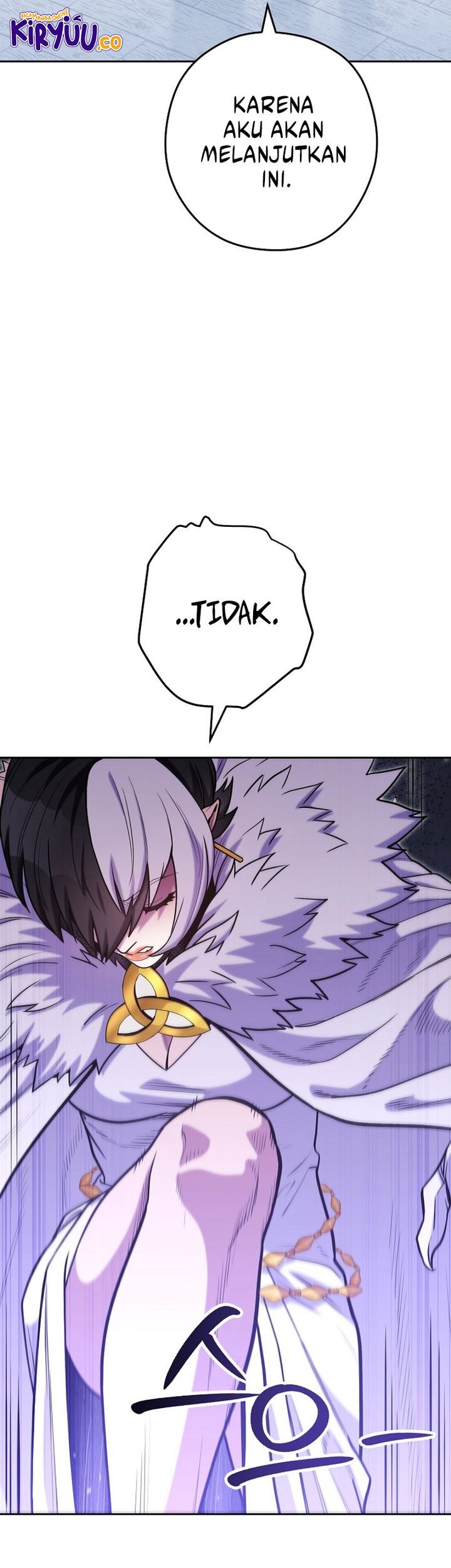 Dungeon Reset Chapter 215 Gambar 27